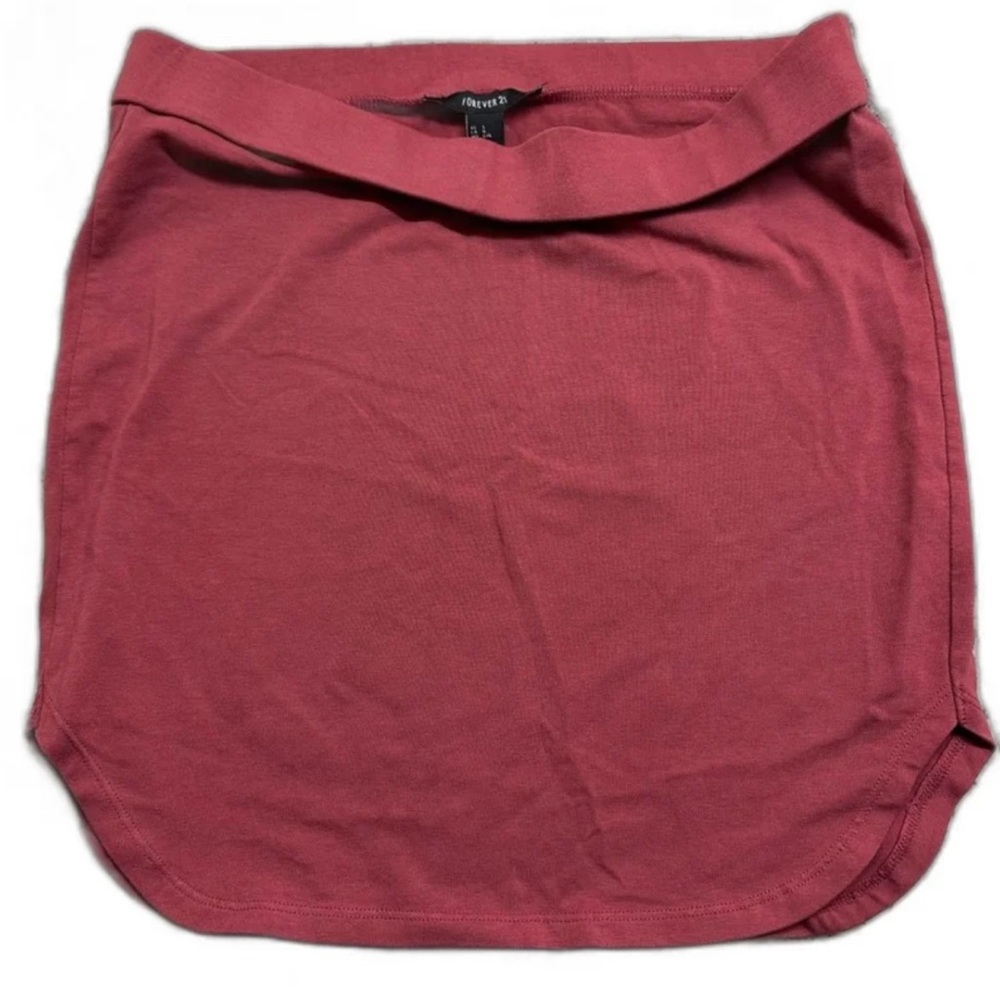 NWOT - Forever 21 Skirt - Large